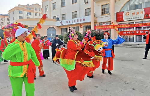 歡歌笑語鬧元宵，鄰里情深暖頤和——華龍區黃河辦頤和社區元宵節文藝活動策劃方案